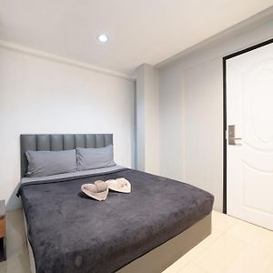 Kamer met een King Size Bed