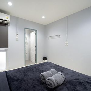 Private Bathroom Double Room